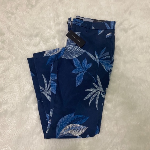 Tommy Hilfiger Mens Pants - Picture 3 of 4